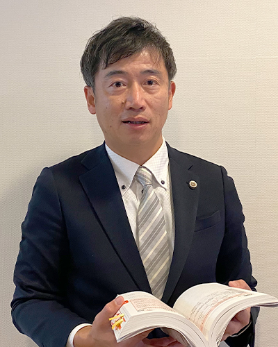 三輪総合法律事務所が全面的にサポートいたします