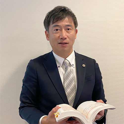 三輪総合法律事務所が全面的にサポートいたします